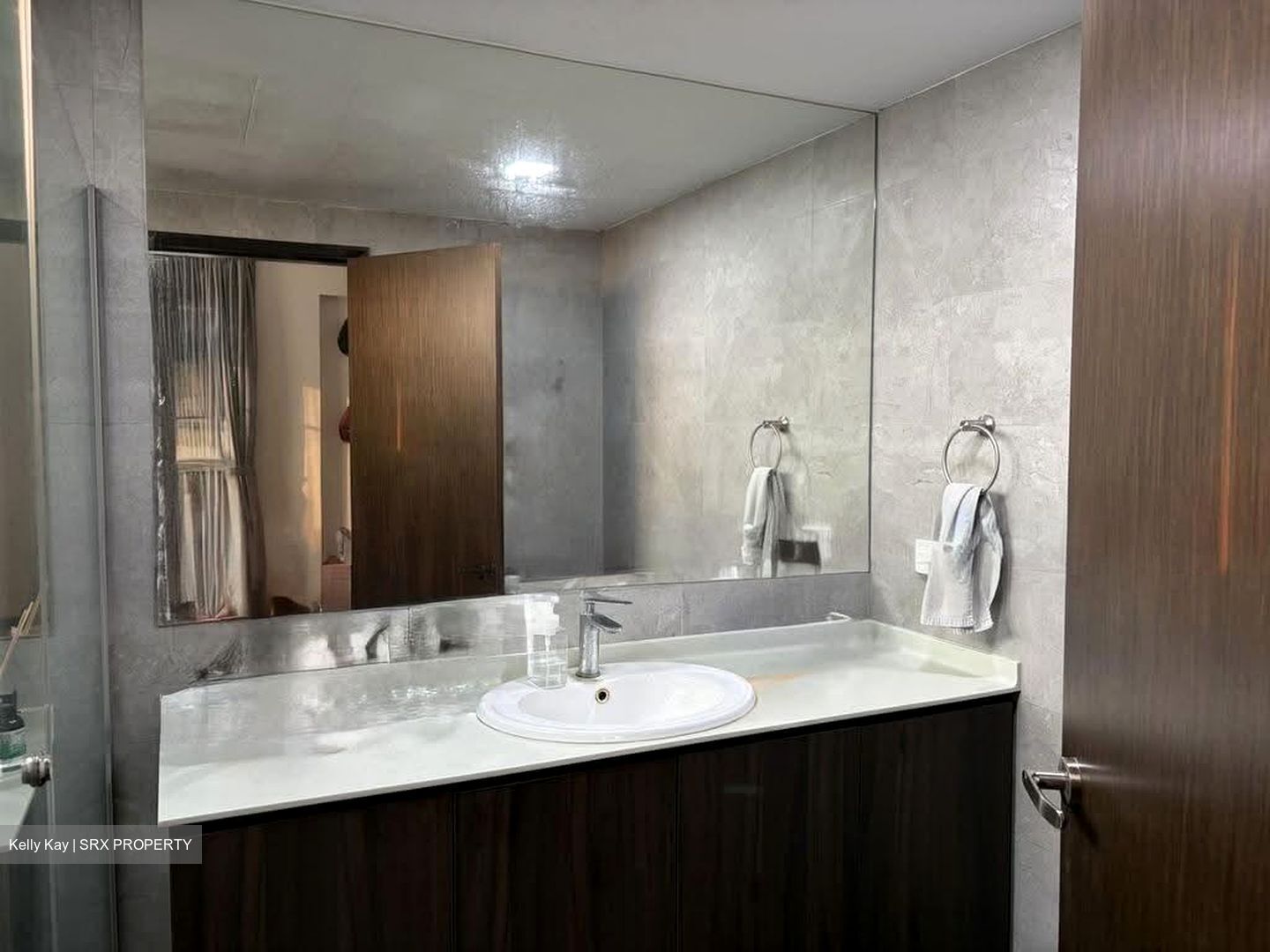 Rafflesia Condominium (D20), Condominium #609203861